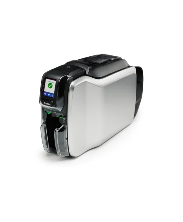 Zebra Zc300 Εκτυπωτής Ετικετών USB, Ethernet 300 dpi Έγχρωμος ZC32-000CQ00EM00