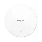 Draytek VigorAP 1062C Access Point Wi‑Fi 6 Dual Band (2.4 & 5GHz) VAP1062C-DE-AT-CH