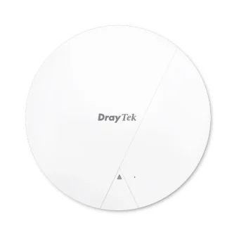 Draytek VigorAP 1062C Access Point Wi‑Fi 6 Dual Band (2.4 & 5GHz) VAP1062C-DE-AT-CH