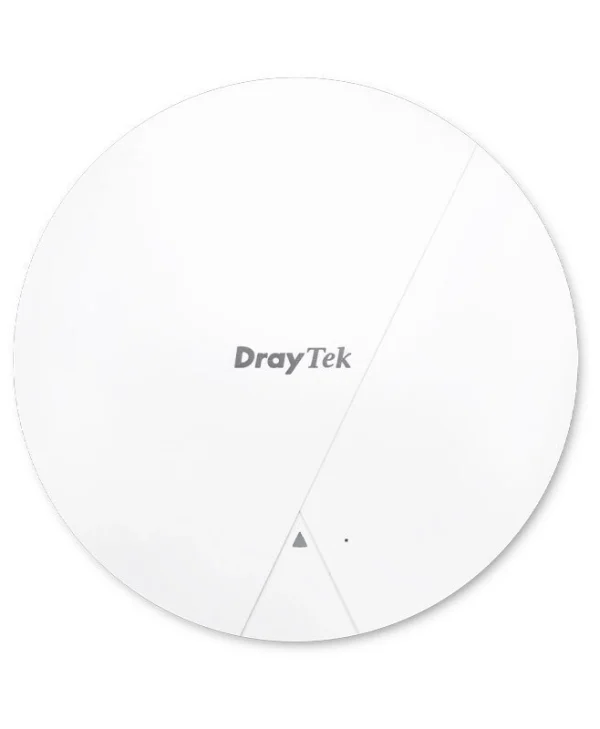 Draytek VigorAP 1062C Access Point Wi‑Fi 6 Dual Band (2.4 & 5GHz) VAP1062C-DE-AT-CH