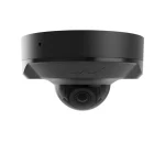 Ajax Systems Domecam Mini IP Κάμερα Παρακολούθησης Full HD+ 5MP Αδιάβροχη με Μικρόφωνο και Φακό 4mm 76021.214.BL1