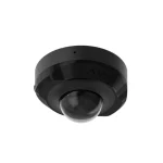 Ajax Systems Domecam Mini IP Κάμερα Παρακολούθησης Full HD+ 5MP Αδιάβροχη με Μικρόφωνο και Φακό 4mm 76021.214.BL1 - Image 2