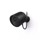 Philips Hue Secure IP Κάμερα Παρακολούθησης Wi-Fi Full HD 1080p Αδιάβροχη με Αμφίδρομη Επικοινωνία 49267700 - Image 2
