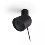 Philips Hue Secure IP Κάμερα Παρακολούθησης Wi-Fi Full HD 1080p Αδιάβροχη με Αμφίδρομη Επικοινωνία 49267700 - Image 5