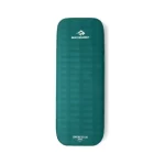 Sea to Summit Comfort Deluxe Mat Αυτοφούσκωτο Μονό Υπόστρωμα Camping 183x64cm Τιρκουάζ STS002905/RRW