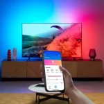 Philips Smart Ταινία LED Sync Box Wi-Fi 929004667801 - Image 6