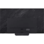 LG Smart Τηλεόραση 65" 4K UHD OLED Evo AI C5 HDR (2025) OLED65C58LA OLED65C58LA.AEU - Image 4