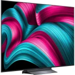LG Smart Τηλεόραση 65" 4K UHD OLED Evo AI C5 HDR (2025) OLED65C58LA OLED65C58LA.AEU - Image 5