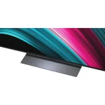 LG Smart Τηλεόραση 65" 4K UHD OLED Evo AI C5 HDR (2025) OLED65C58LA OLED65C58LA.AEU - Image 8