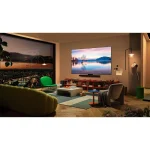 LG Smart Τηλεόραση 65" 4K UHD OLED Evo AI C5 HDR (2025) OLED65C58LA OLED65C58LA.AEU - Image 10