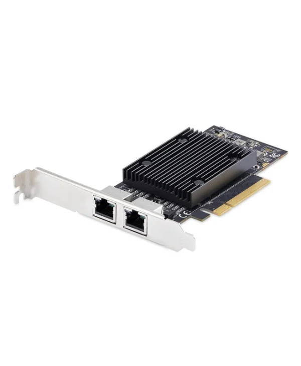 StarTech Ενσύρματη Κάρτα Δικτύου Ethernet USB PR210B-NETWORK-CARD