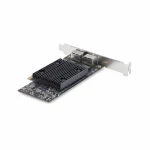 StarTech Ενσύρματη Κάρτα Δικτύου Ethernet USB PR210B-NETWORK-CARD - Image 4