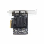 StarTech Ενσύρματη Κάρτα Δικτύου Ethernet USB PR210B-NETWORK-CARD - Image 5