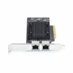 StarTech Ενσύρματη Κάρτα Δικτύου Ethernet USB PR210B-NETWORK-CARD - Image 6