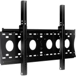 AG Neovo LMK-01 Βάση Τηλεόρασης Τοίχου έως 65" και 100kg LMK0101000000