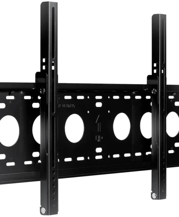 AG Neovo LMK-01 Βάση Τηλεόρασης Τοίχου έως 65" και 100kg LMK0101000000