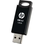 PNY 128GB USB 3.2 Stick Ασημί HPFD819W-A-128