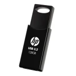 PNY 128GB USB 3.2 Stick Ασημί HPFD819W-A-128 - Image 2