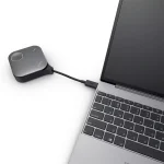 BenQ Τηλεχειριστήριο Συνεδριακού Συστήματος 9H.K0FBY.R0E - Image 2