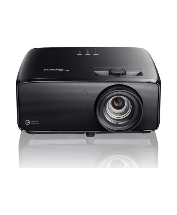 Optoma Photon Beam PK52 3D Projector DLP Laser με Ενσωματωμένα Ηχεία E3P7P61E111