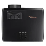 Optoma Photon Beam PK52 3D Projector DLP Laser με Ενσωματωμένα Ηχεία E3P7P61E111 - Image 5