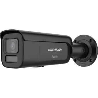 Hikvision DS-2CD2667G3T-LIZSY IP Κάμερα Παρακολούθησης Full HD+ 6MP Αδιάβροχη με Αμφίδρομη Επικοινωνία και Φακό 2.8-12mm 6936422133900