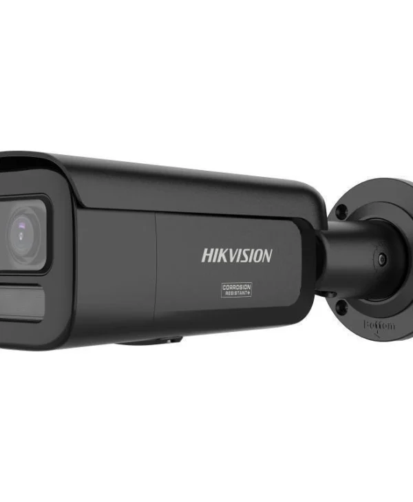 Hikvision DS-2CD2667G3T-LIZSY IP Κάμερα Παρακολούθησης Full HD+ 6MP Αδιάβροχη με Αμφίδρομη Επικοινωνία και Φακό 2.8-12mm 6936422133900