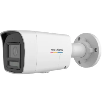 Hikvision DS-2CD1027G2H-LIUF/SL(2.8MM) IP Κάμερα Παρακολούθησης Full HD 1080p Αδιάβροχη με Αμφίδρομη Επικοινωνία και Φακό 2.8mm 311330670