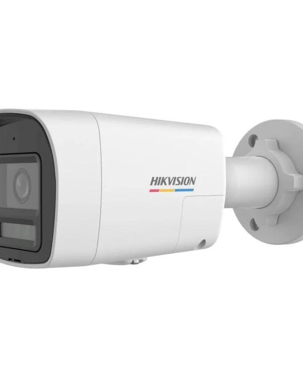 Hikvision DS-2CD1027G2H-LIUF/SL(2.8MM) IP Κάμερα Παρακολούθησης Full HD 1080p Αδιάβροχη με Αμφίδρομη Επικοινωνία και Φακό 2.8mm 311330670