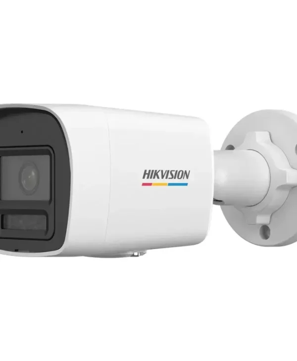 Hikvision DS-2CD1047G3H-LIU IP Κάμερα Παρακολούθησης Full HD+ 4MP Αδιάβροχη με Μικρόφωνο και Φακό 2.8mm DS-2CD1047G3H-LIUF 2.8mm PL