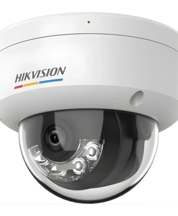 Hikvision DS-2CD1147G3H-LIUF IP Κάμερα Παρακολούθησης Full HD+ 4MP Αδιάβροχη με Αμφίδρομη Επικοινωνία και Φακό 2.8mm DS-2CD1147G3H-LIUF 2.8mm PL