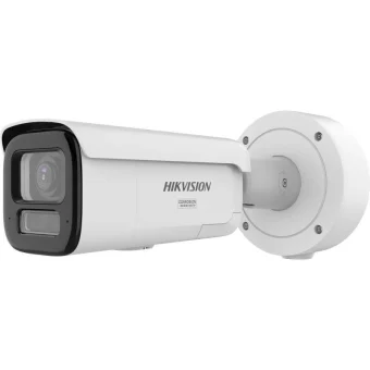 Hikvision DS-2CD2667G3-LIZS2UY/SL IP Κάμερα Παρακολούθησης Full HD+ 6MP Αδιάβροχη με Αμφίδρομη Επικοινωνία και Φακό 2.8-12mm 6936422121150