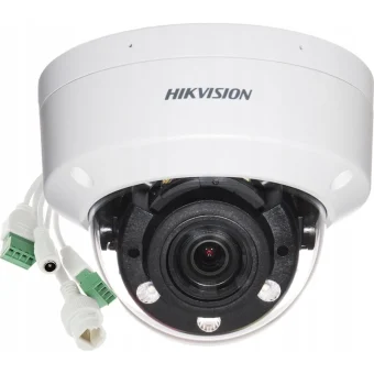 Hikvision DS-2CD2723G2-LIZS2U IP Κάμερα Παρακολούθησης Full HD 1080p Αδιάβροχη με Μικρόφωνο και Φακό 2.8-12mm 311331111