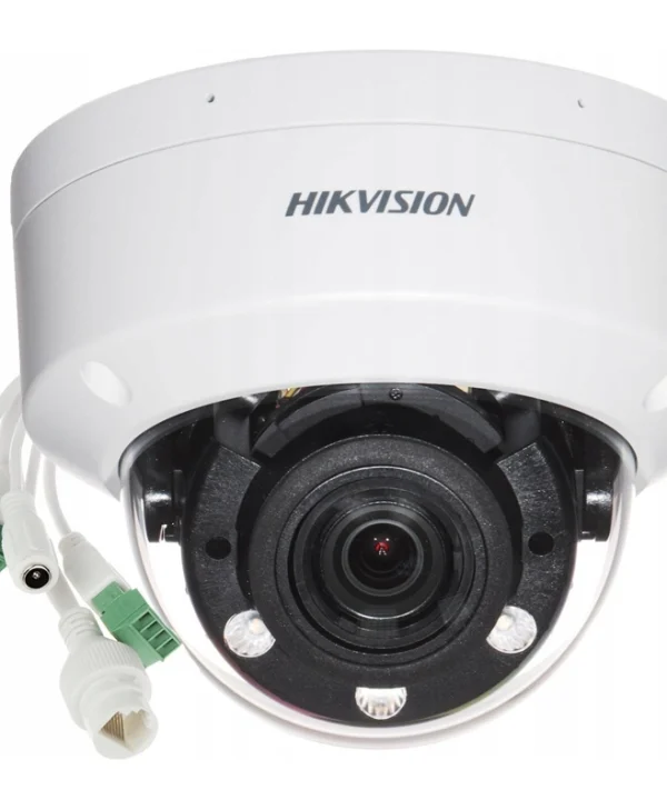 Hikvision DS-2CD2723G2-LIZS2U IP Κάμερα Παρακολούθησης Full HD 1080p Αδιάβροχη με Μικρόφωνο και Φακό 2.8-12mm 311331111
