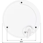 Hikvision DS-2CD2723G2-LIZS2U IP Κάμερα Παρακολούθησης Full HD 1080p Αδιάβροχη με Μικρόφωνο και Φακό 2.8-12mm 311331111 - Image 5