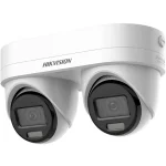 Hikvision DS-2CD2343G2D-LIZ2UY/SL(2.8/4mm) IP Dual Κάμερα Παρακολούθησης Αδιάβροχη με Αμφίδρομη Επικοινωνία 6936422142735 - Image 2