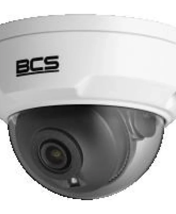 BCS BCS-P-DIP24FSR3-Ai2 Κάμερα Παρακολούθησης Full HD+ 4MP Αδιάβροχη με Μικρόφωνο και Φακό 2.8mm 1765035