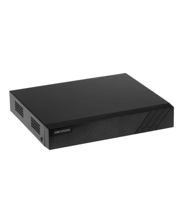 Hikvision DS-7604NI-Q1/4P Καταγραφικό NVR με Ανάλυση 4K DS-7604NI-Q1/4P E PL