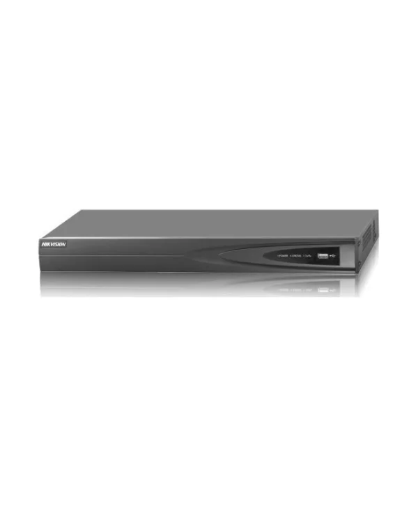 Hikvision DS-7604NI-E1 Καταγραφικό 6936422184421