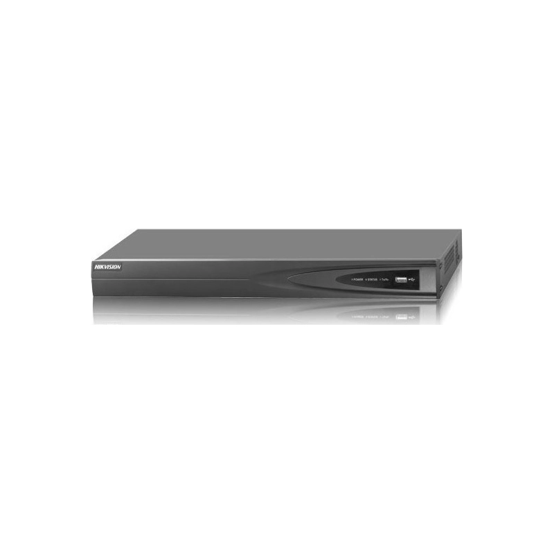 1 Hikvision DS-7604NI-E1 Καταγραφικό 6936422184421 - Image 1