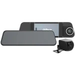 Dahua DH.HS.610.N0 IP Κάμερα Παρακολούθησης Αδιάβροχη T5 - Image 2