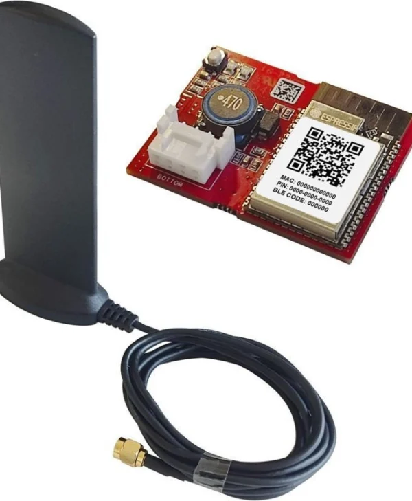 Bft Module Συστημάτων Συναγερμού 2613419