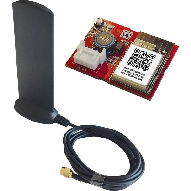 1 Bft Module Συστημάτων Συναγερμού 2613419 - Image 1