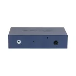 Dahua CS4006-4GT-36 Managed L2 PoE+ Switch με 4 Θύρες Gigabit (1Gbps) Ethernet - Image 2