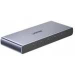 Διακόπτης Unitek 4k Hdmi/usb-c 4 1 Έξοδο V1313AGY01-EU - Image 2