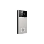 Hikvision Σετ Θυροτηλεφώνου Wi-Fi 6936422172404
