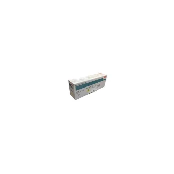 OKI ES6410 Γνήσιο Toner Laser Εκτυπωτή Κίτρινο 6000 Σελίδων 44315317