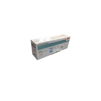 OKI ES6410 Γνήσιο Toner Laser Εκτυπωτή Κυανό 6000 Σελίδων 44315319