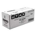 Utax PK-5020K Γνήσιο Toner Laser Εκτυπωτή Μαύρο 1T02YJ0UT0