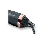 Beurer HT 80 Κεραμική Ηλεκτρική Βούρτσα με Αέρα & Περιστρεφόμενη Κεφαλή για Μπούκλες 1000W 591.19 - Image 3